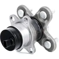 Stark Radlagersatz Hinten für SUBARU JUSTY IV 58mm SKWB-0180940