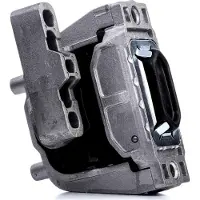 Stark Motorlager Hydrolager Rechts für VW GOLF VI (5K1) SKEM-0660612