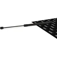 RIDEX 219G0112 Gasfeder Heckklappendämpfer passend für MERCEDES-BENZ C-Klasse T-modell (S203) 512mm