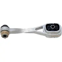 Gates Motorlager Gummimetalllager Hinten Unten für RENAULT CLIO II (BB0/1/2, CB0/1/2) ETM1635