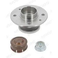 Moog Radlagersatz Hinten für RENAULT KANGOO (KC0/1) RE-WB-11509