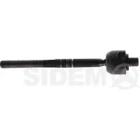 SIDEM 21317 Axialgelenk Spurstange für BMW 5 Touring (G31) Vorne