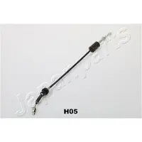 Japanparts Japan Parts GC-H05 Kupplungssätze