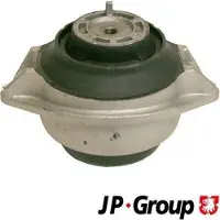 JP GROUP Motorlager Hydrolager passend für MERCEDES-BENZ SL (R129) 1317902070