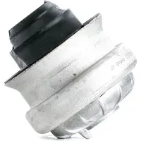 JP GROUP Motorlager Hydrolager Vorne passend für MERCEDES-BENZ 190 (W201) 1317900600