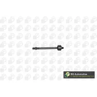 BGA SR5615 Axialgelenk Spurstange passend für MERCEDES-BENZ CITAN Kasten (415) Vorne Links Vorne Rechts