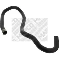 MAPCO Kühlerschlauch Wasserschlauch passend für PEUGEOT 207 (WA, WC) 39296