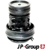 JP GROUP Motorlager Gummimetalllager Vorne für VW GOLF III (1H1) 1117901600