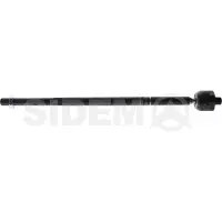 SIDEM 63014 Axialgelenk Spurstange für VW ID.4 (E21) Vorne