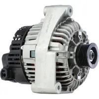 RIDEX 4G0278 Lichtmaschine Generator LiMa 95A 14V für BMW 3 Limousine (E36) 5 Limousine (E34) 3 Touring (E36) 5 Touring (E34)