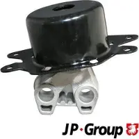 JP GROUP Gummilager Motorträger links JP