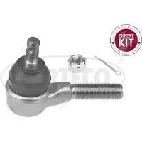 CORTECO Spurstangenkopf Spurstange für HYUNDAI TERRACAN (HP) Vorne Außen 49399768