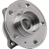 METELLI Radlagersatz Vorne für VOLVO V70 II (285) 19-2314