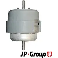 JP GROUP Motorlager Hydrolager Vorne Rechts für AUDI A4 Avant (8ED, B7) 1117913180