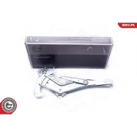 ESEN SKV 00SKV472 Elektrischer Fensterheber Vorne Rechts für OPEL Astra F Limousine (T92)