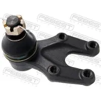 FEBEST Traggelenk Vorne Unten für NISSAN VANETTE Kasten (S21) 0220-S21