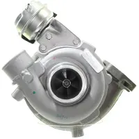 ALANKO Turbolader 10900136 für JEEP CHEROKEE (KJ)