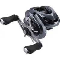Shimano Aldebaran Mgl 51hg Baitcasting-rolle