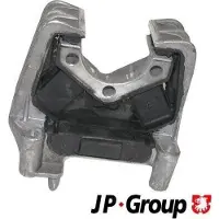 JP GROUP Motorlager Gummimetalllager Hinten für OPEL VECTRA B (36) 1217904700