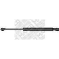 MAPCO 91055 Gasfeder Heckklappendämpfer für LANCIA DELTA II (836) 365mm