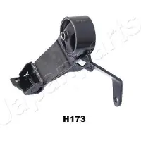 Japanparts RU-H173 Motorlager Lagerung Motor für HYUNDAI ATOS (MX) Hinten