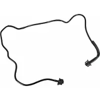 METZGER Kühlerschlauch Wasserschlauch für FORD FOCUS III Turnier 2421830
