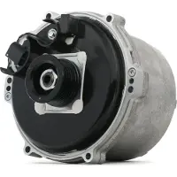 RIDEX 4G1106 Lichtmaschine Generator LiMa 180A 12V für BMW 7 (E65, E66, E67) für ROLLS-ROYCE PHANTOM VII (RR1)