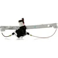 RIDEX 1561W0146 Elektrischer Fensterheber Vorne Rechts für FIAT PUNTO (188) PUNTO Van (188AX)