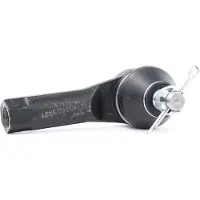 RIDEX Spurstangenkopf Spurstange für MAZDA MX-6 (GE) Vorne 914T0431