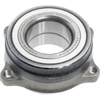 Master Sport MS 6566-SET-MS Radlagersatz Hinterachse, Vorderachse für MERCEDES-BENZ CLS (C218)