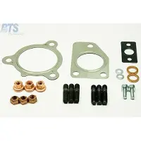 BTS Turbo T931404ABS Montagesatz Turbolader für SUZUKI Grand Vitara I SUV (FT, HT)