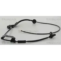 TRISCAN ABS Sensor Raddrehzahl für KIA CARENS III (UN) 8180 43425