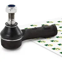 BGA Spurstangenkopf Spurstange für FORD Fiesta Mk6 Schrägheck (JA8, JR8) Vorne Links SR2311