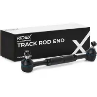 RIDEX Spurstangenkopf Spurstange für NISSAN TERRANO II (R20) Vorne 914T0249