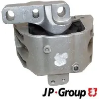 JP GROUP Motorlager Gummimetalllager Vorne Rechts für VW Golf IV Schrägheck (1J1) 1117908880
