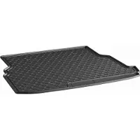 VAICO Kofferraumwanne Schwarz Gummi passend für MERCEDES-BENZ C-Klasse T-Modell (S206) C-Class All-Terrain (S206)