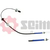 Seim 401500 Kupplungsseil Seilzug für RENAULT MEGANE I (BA0/1) 965/616mm