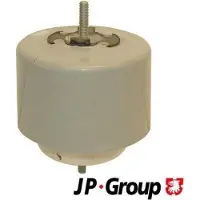 JP GROUP Motorlager Hydrolager Rechts für AUDI A4 Avant (8ED, B7) 1117911080