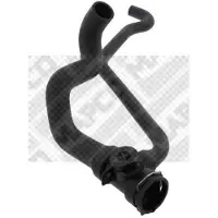 MAPCO Kühlerschlauch Wasserschlauch für AUDI A4 Limousine (8D2, B5) 39308