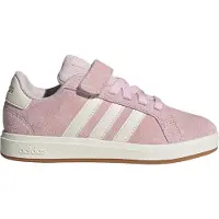 Adidas GRAND COURT 00s EL Sneakers Laag - Pink - Maat 34
