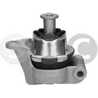 STC Motorlager Gummimetalllager Hinten für OPEL ZAFIRA B (A05) T404383