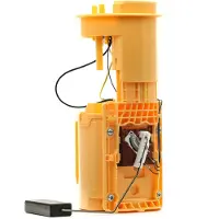 RIDEX 1382F0248 Kraftstofffördereinheit für VW Caddy III Kombi (2KB, 2KJ, 2CB, 2CJ) Caddy III Kastenwagen (2KA, 2KH, 2CA, 2CH) CADDY IV Kombi