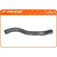 FARE Kühlerschlauch Wasserschlauch für OPEL Corsa D Schrägheck (S07) 15297