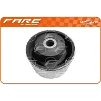 FARE Motorlager Hinten passend für PEUGEOT 106 II Schrägheck (1A, 1C) 1179
