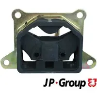 JP GROUP Gummilager Motorträger vorne rechts JP