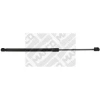 MAPCO 191756 Gasfeder Heckklappendämpfer für AUDI A6 Avant (4G5, 4GD, C7) 500mm