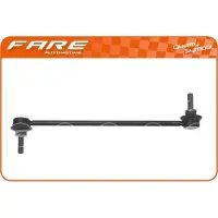 FARE Koppelstange Stabilisator passend für MERCEDES-BENZ CITAN Kasten (415) Vorne F0025R