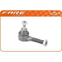 FARE Spurstangenkopf Spurstange passend für PEUGEOT 307 CC (3B) Vorne RD155
