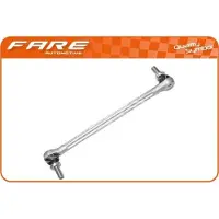 FARE Koppelstange Stabilisator für FORD FOCUS (DAW, DBW) Vorne F0064FO