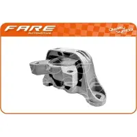 FARE Motorlager Hydrolager Rechts für FORD Focus II Schrägheck (DA, HCP, DP) 5132